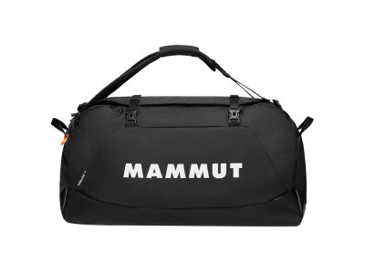 Mammut Cargon táska, 110 l, fekete
