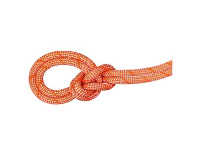 Lina Mammut Crag Classic, 9,8 mm, pomarańczowa