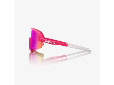 100% Slendale pohár, pitaya/HiPER Vital Pink Mirror