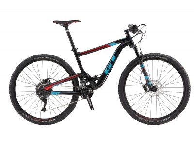 GT Helion 29 Expert 2017 mountain bike MTBIKER.shop