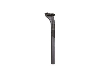 Tijă șa FSA MTB KFX SB25 MTC Carbon, Ø-31.6 mm, 400 mm
