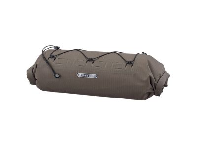 ORTLIEB Dry-Pack Gepäckträgertasche, 12 l, dark sand