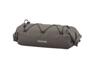 ORTLIEB Dry-Pack Gepäckträgertasche, 16 l, dark sand
