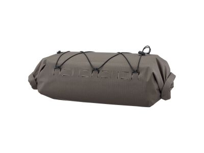 ORTLIEB Dry-Pack Gepäckträgertasche, 16 l, dark sand