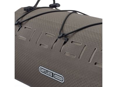 ORTLIEB Dry-Pack Gepäckträgertasche, 16 l, dark sand