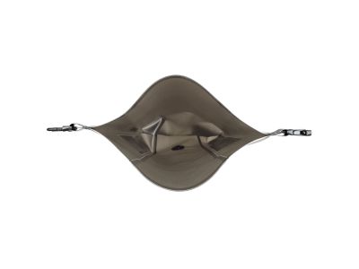 ORTLIEB Dry-Pack Gepäckträgertasche, 16 l, dark sand