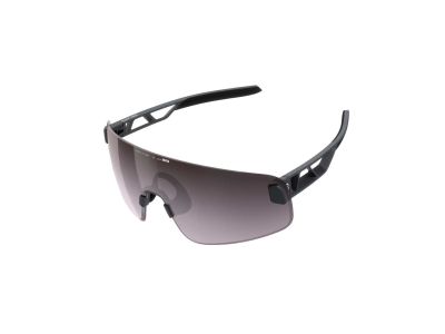 POC Elicit Toric okuliare, uranium black/clarity road/sunny silver