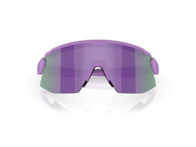 Bliz Breeze Small szemüveg, purple/grey w purple mirror