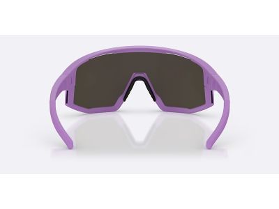 Bliz Fusion Small szemüveg, Purple/Grey w Purple Mirror