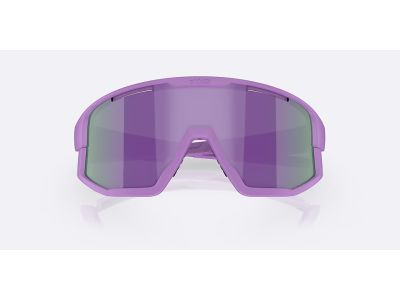Bliz Fusion Small szemüveg, Purple/Grey w Purple Mirror