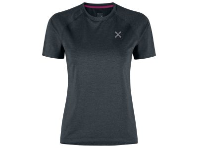 Montura ALTAI women&amp;#39;s t-shirt, anthracite