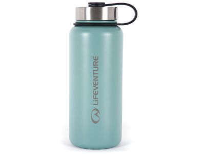 Lifeventure Flask termoláhev, 1l. modrá