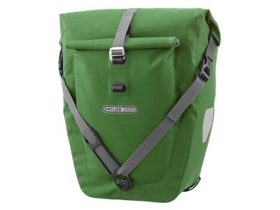 ORTLIEB Back-Roller Plus Tragetasche, 23 l, moosgrün