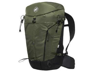 Mammut Lithium 30 women&amp;#39;s backpack, 30 l, green