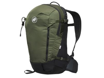 Mammut Lithium 20 dámský batoh, 20 l, zelená