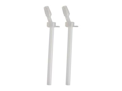 CamelBak Thrive Bite Valve and Straw náustky + slamky, pár