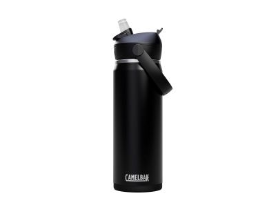 CamelBak Thrive Flip Straw VSS termofľaša, 0.6 l, čierna