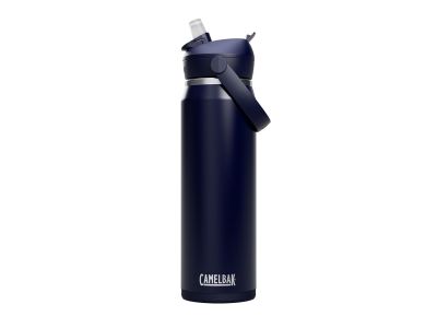 CamelBak Thrive Flip Straw VSS termoflaša, 0.75 l, navy