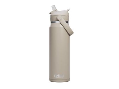 CamelBak Thrive Flip Straw VSS termofľaša, 0.75 l, stone