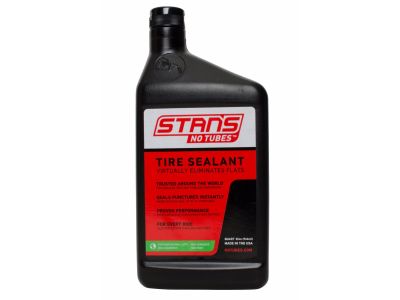 Stan’s NoTubes sealant, 946 ml