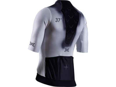 X-BIONIC COREFUSION AERO dámsky dres, biela