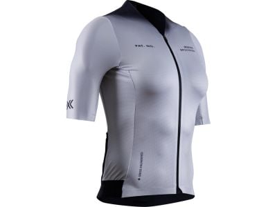 X-BIONIC COREFUSION AERO dámsky dres, biela