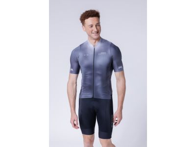 Koszulka rowerowa X-BIONIC Corefusion Aero, niebieska