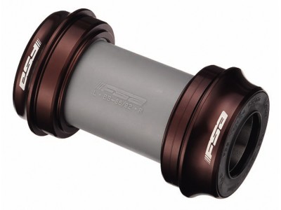 FSA MTB M3 Press Fit Cups BB30/MegaExo 46x68mm AL
