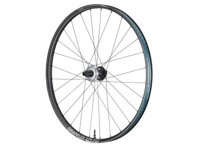 e*thirteen Grappler Sidekick Flux CRB 29&amp;quot; Boost hátsó kerék, 12 x 148 mm, SRAM XD