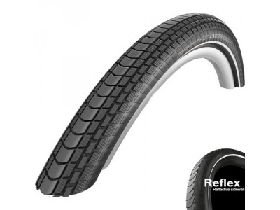 Schwalbe Marathon Almotion TL-Easy 40-622 trekking tire kevlar