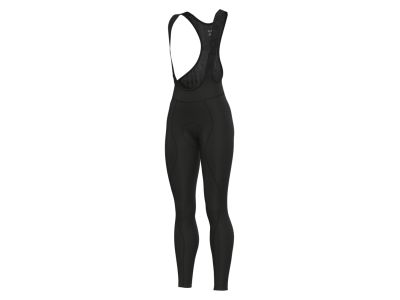 ALÉ PRAGMA WINTER dámske nohavice, čierna