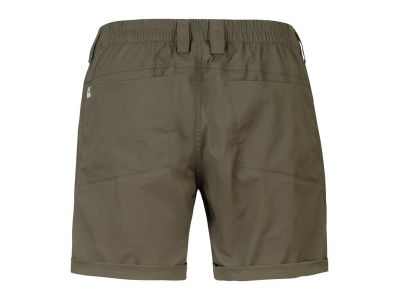 Hannah Welin Damen Shorts, Asphalt