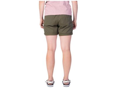 Hannah Welin Damen Shorts, Asphalt