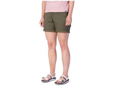Hannah Welin Damen Shorts, Asphalt