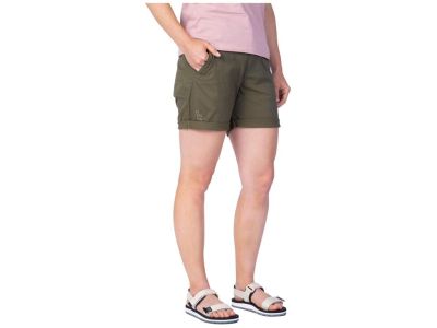 Hannah Welin Damen Shorts, Asphalt