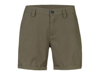 Hannah Welin Damen Shorts, Asphalt