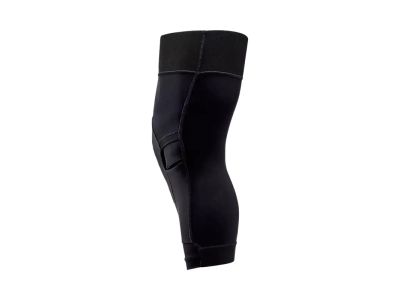 Fox Enduro Pro Knieschoner, schwarz