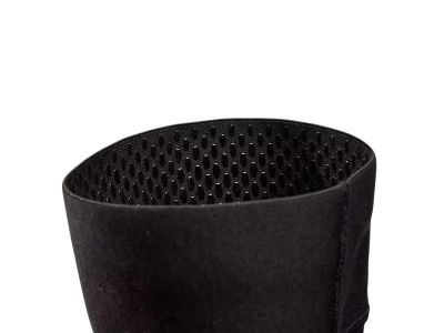 Fox Enduro Pro Knieschoner, schwarz
