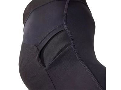 Fox Enduro Pro Knieschoner, schwarz