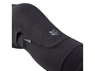 Fox Enduro Pro Knieschoner, schwarz