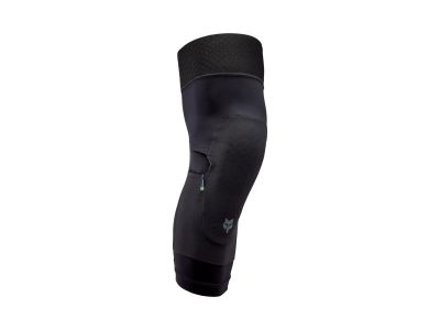 Fox Enduro Pro Knieschoner, schwarz