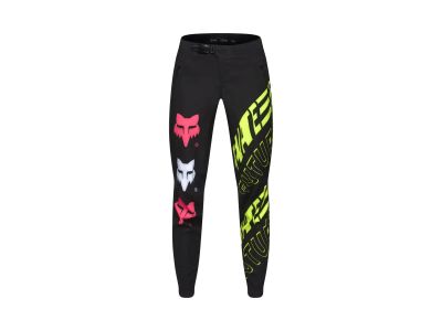 Fox Flexair Elevated women&amp;#39;s pants, black