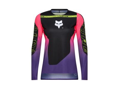 Fox Flexair Elevated women&amp;#39;s jersey, black
