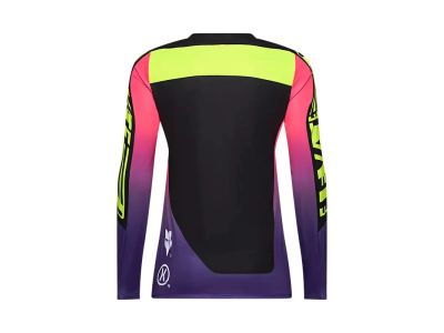 Fox Flexair Elevated women&#39;s jersey, black