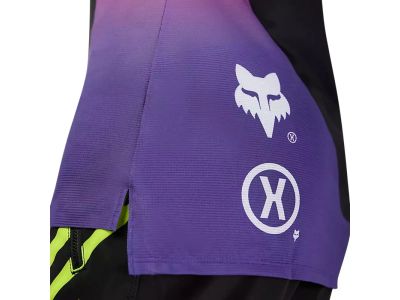Fox Flexair Elevated women&#39;s jersey, black