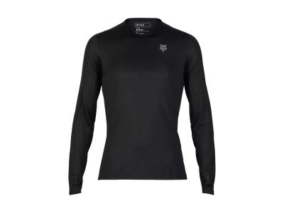 Fox Flexair Ascent jersey, black