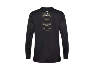 Fox Defend Park jersey, black