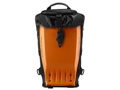 Point65 Boblbee GT 20L shell backpack Lava
