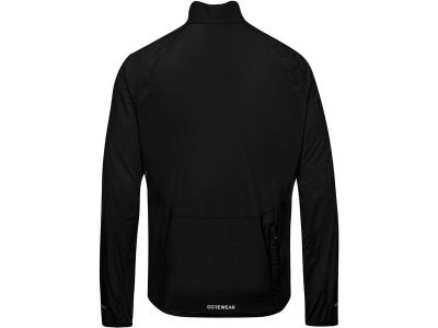 GOREWEAR Spinshift széldzseki, fekete