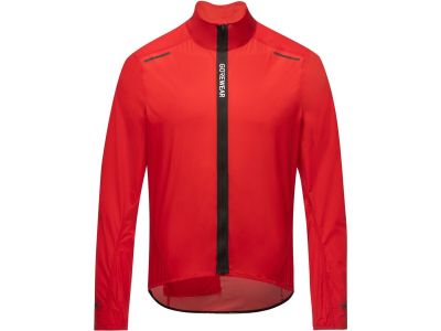 GOREWEAR Spinshift széldzseki, laborvörös